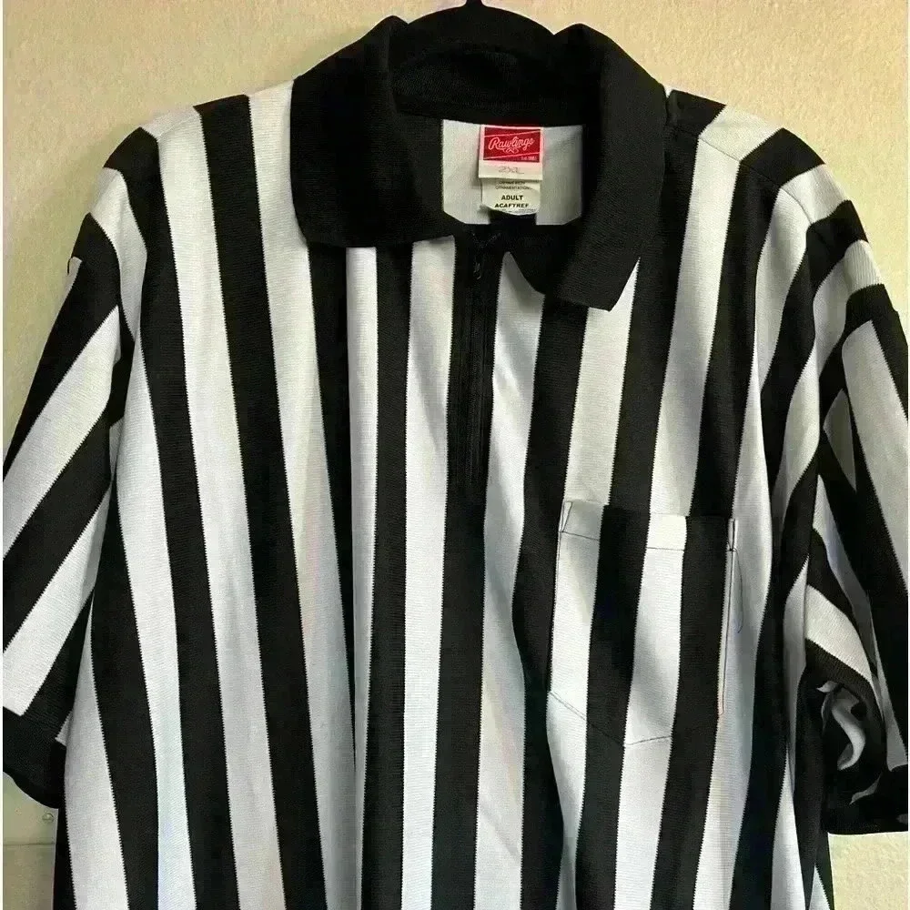 Rawlings Ref Polo